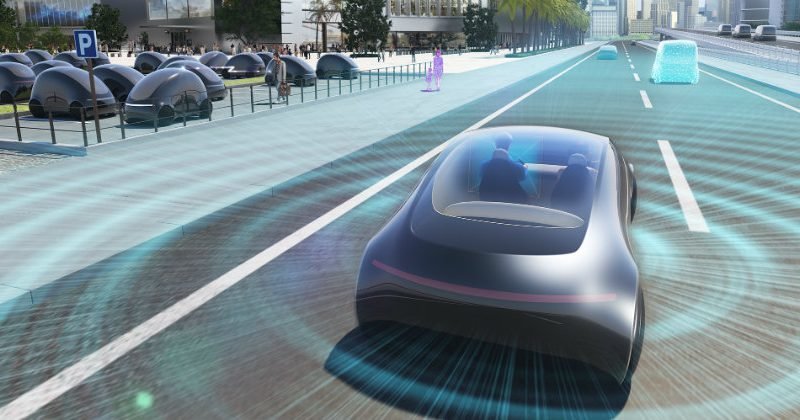 DENSO on ADAS: ‘There is no avoiding it!’
